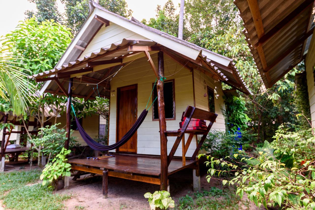 Yak Bungalow Koh Chang Exterior photo