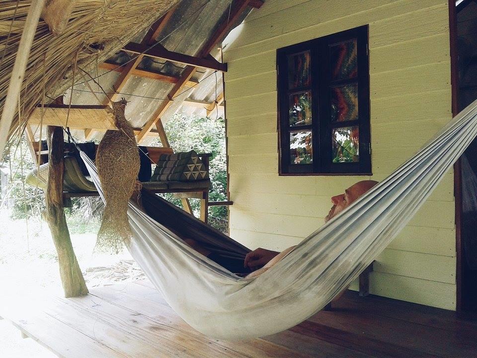 Yak Bungalow Koh Chang Exterior photo